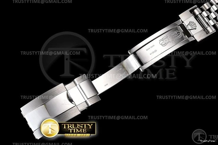 1016 Sophisticated ROLGMT159A-GMT II 976